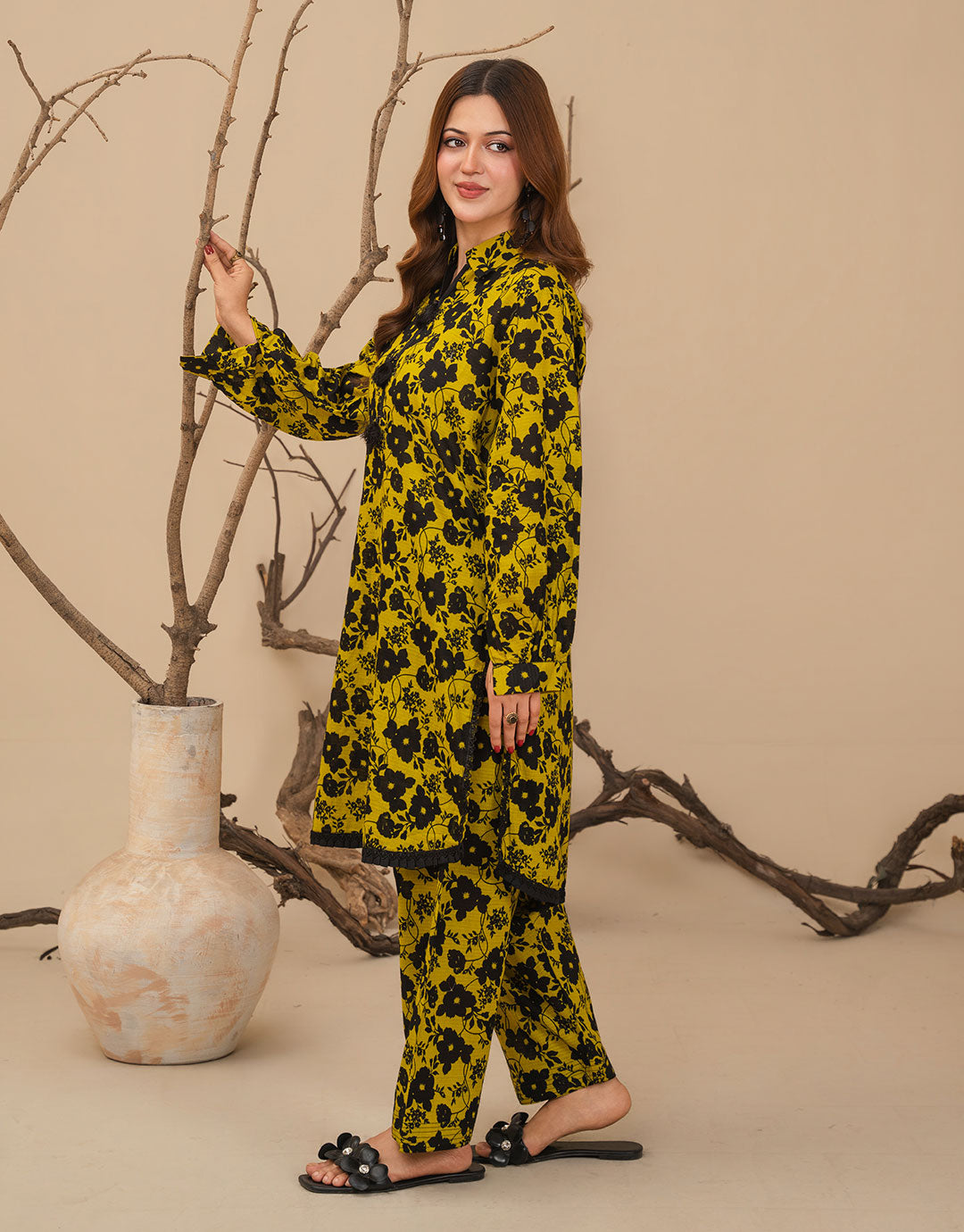 Rosé Summer Banadora Lawn ’26