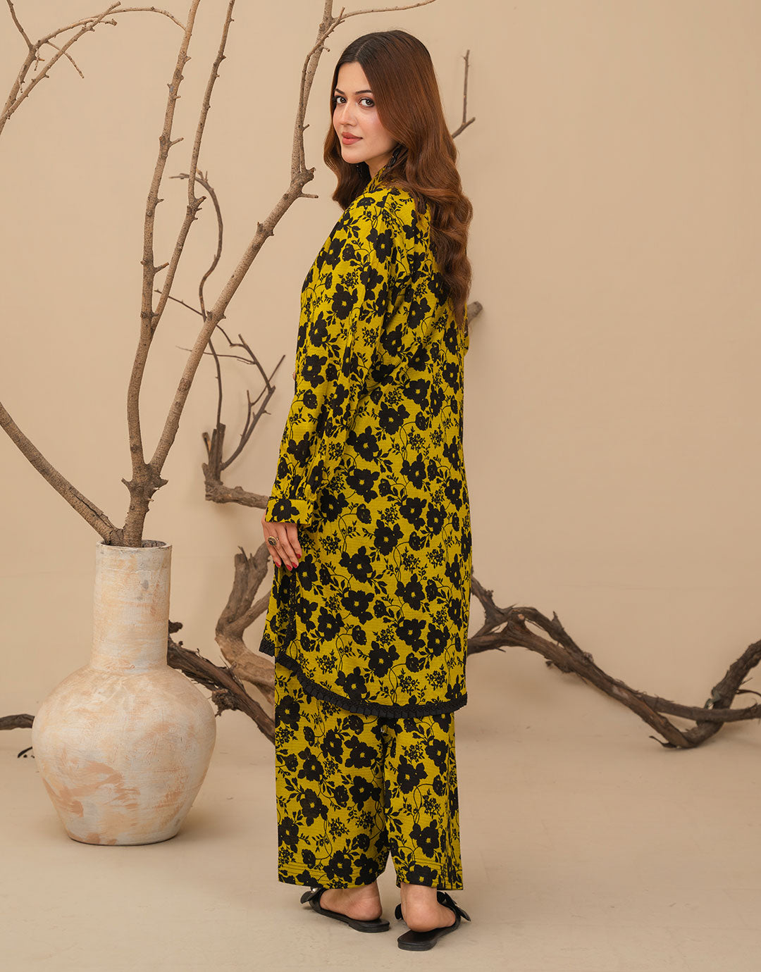 Rosé Summer Banadora Lawn ’26