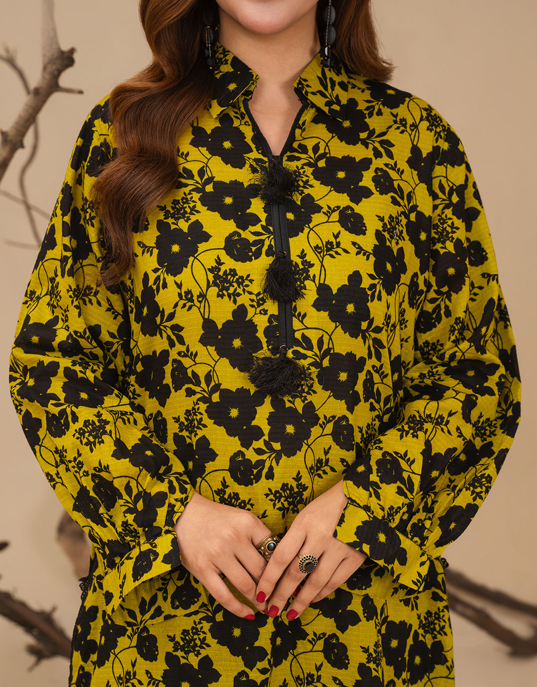 Rosé Summer Banadora Lawn ’26