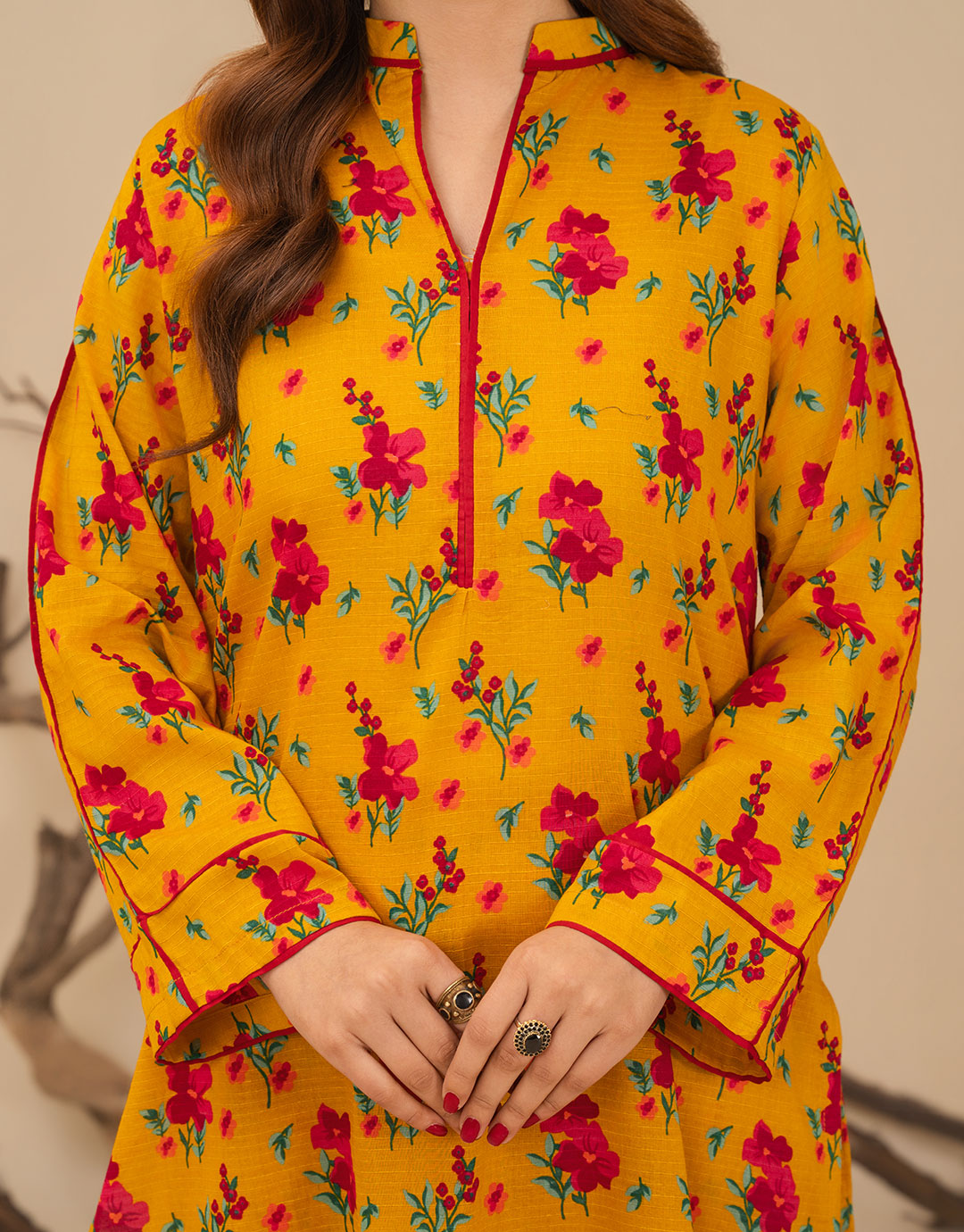 Rosé Summer Banadora Lawn ’26