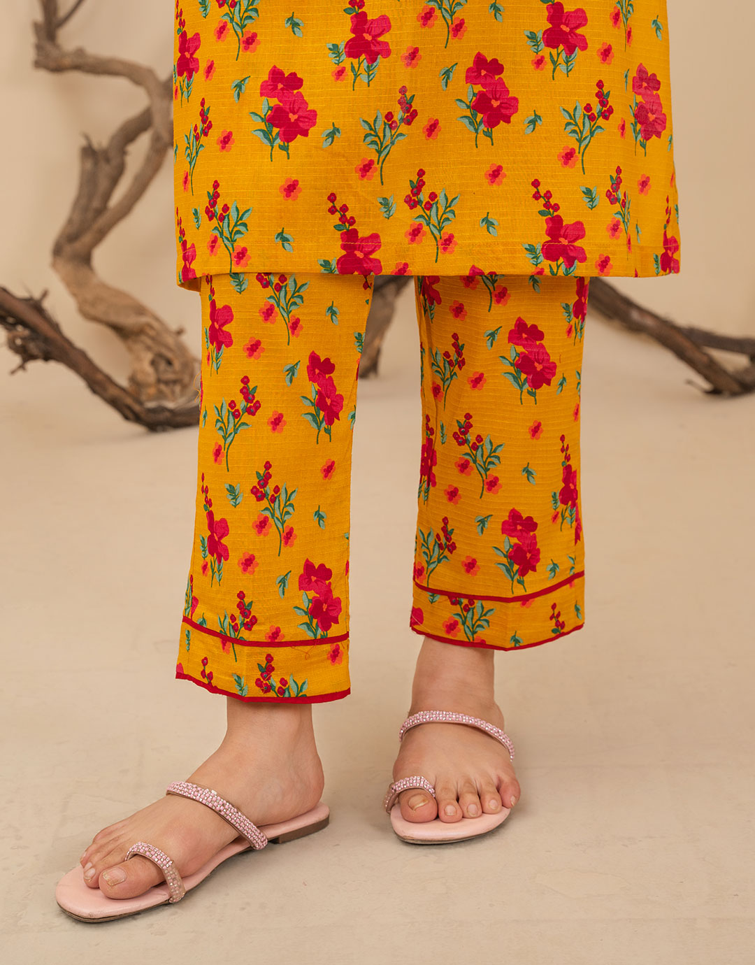 Rosé Summer Banadora Lawn ’26