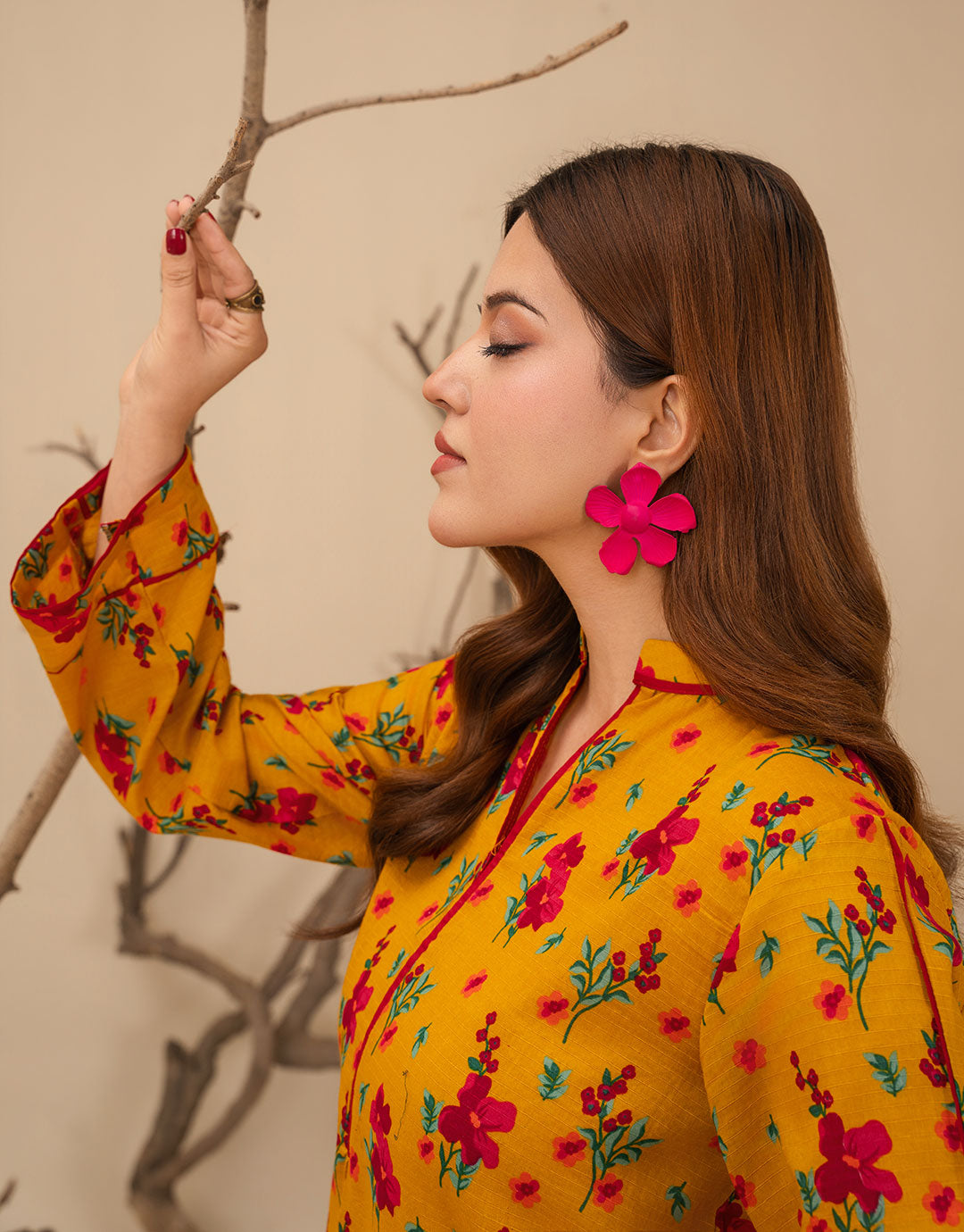 Rosé Summer Banadora Lawn ’26