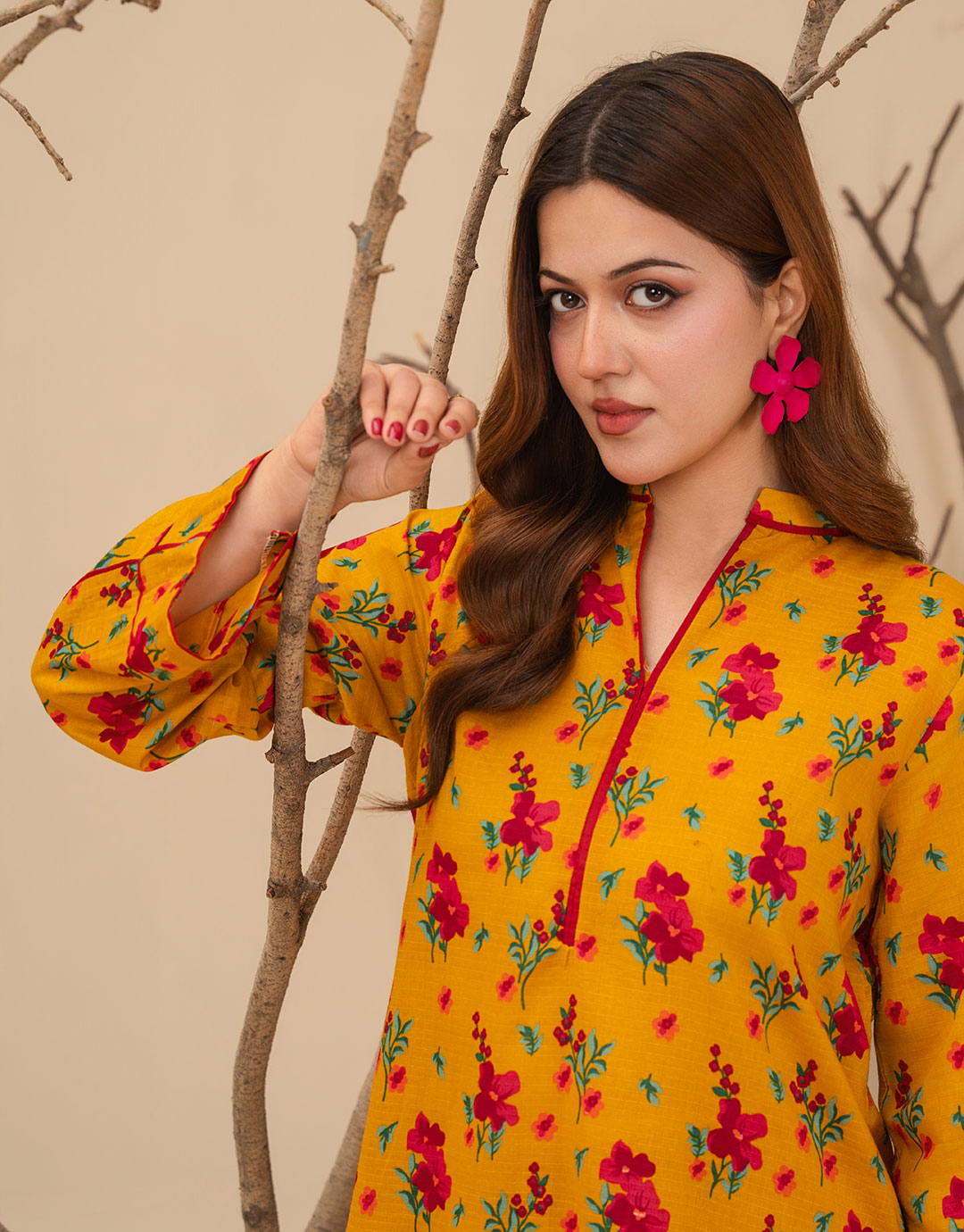 Rosé Summer Banadora Lawn ’26