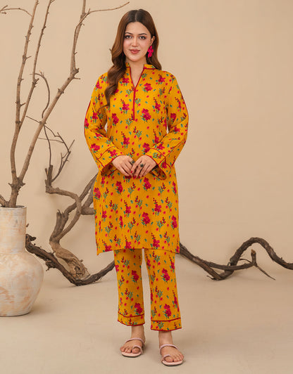 Rosé Summer Banadora Lawn ’26