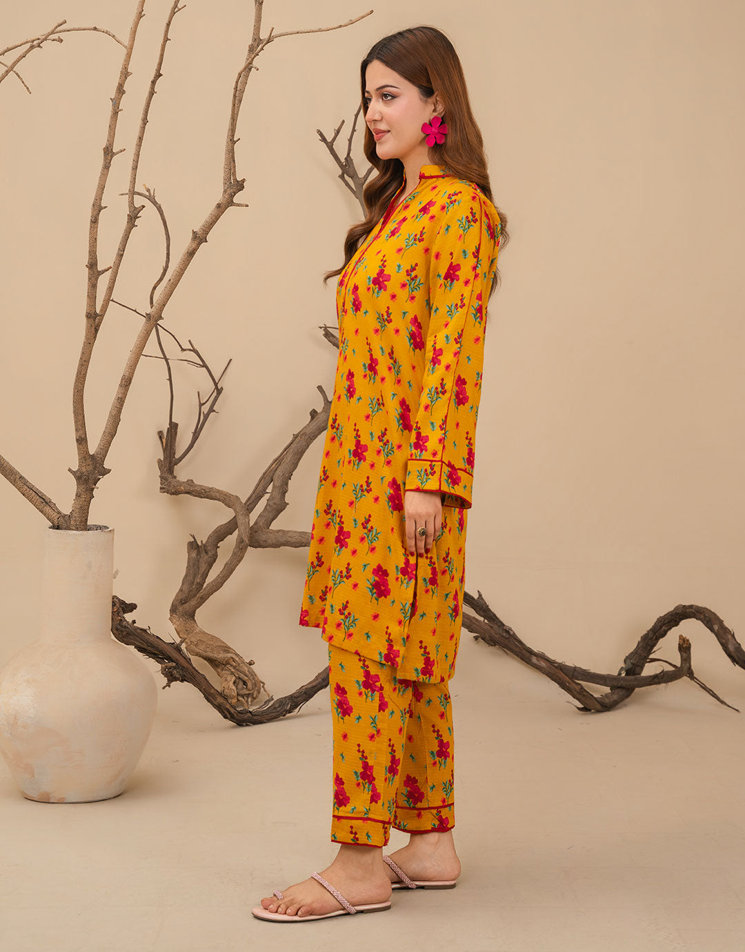 Rosé Summer Banadora Lawn ’26