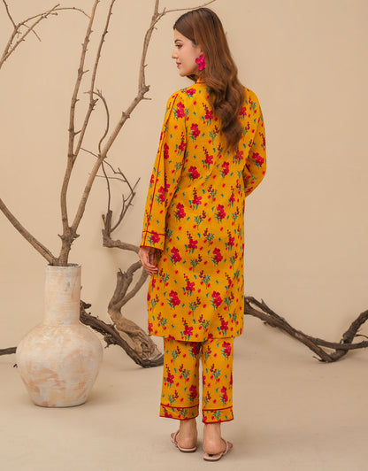 Rosé Summer Banadora Lawn ’26