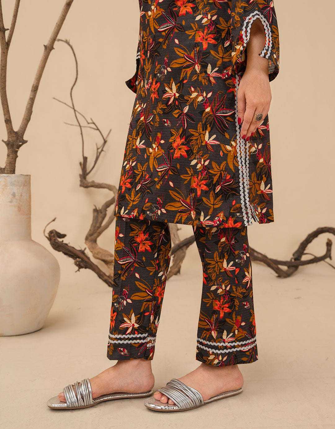 Rosé Summer Banadora Lawn ’26