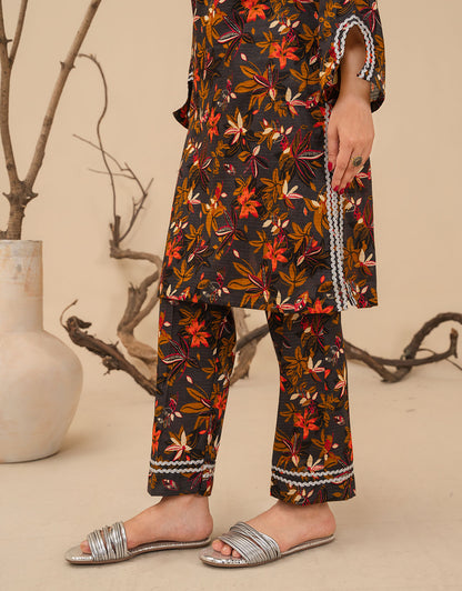 Rosé Summer Banadora Lawn ’26