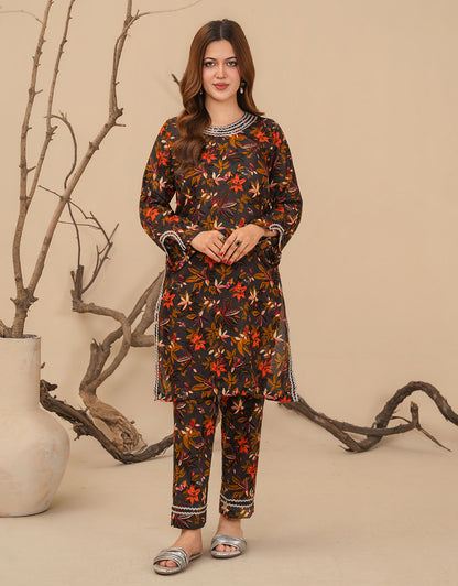 Rosé Summer Banadora Lawn ’26