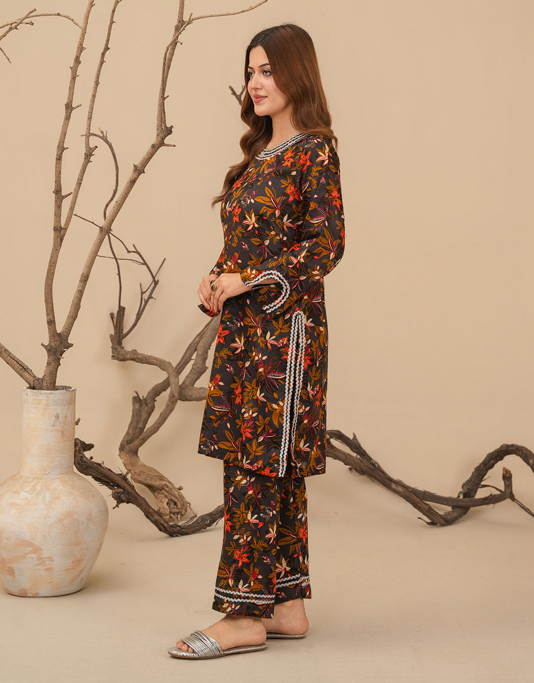 Rosé Summer Banadora Lawn ’26