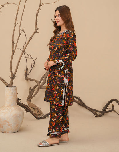 Rosé Summer Banadora Lawn ’26