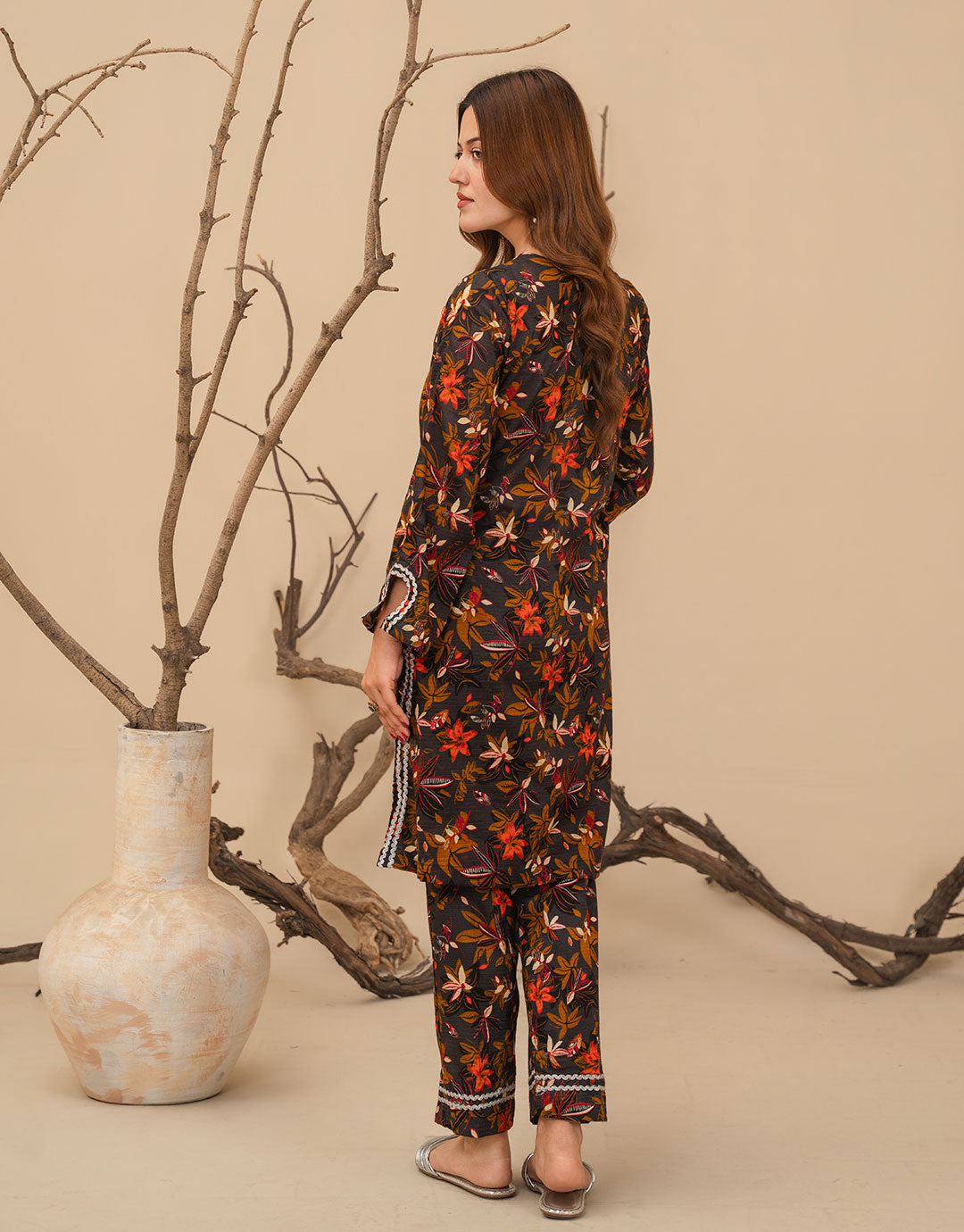 Rosé Summer Banadora Lawn ’26