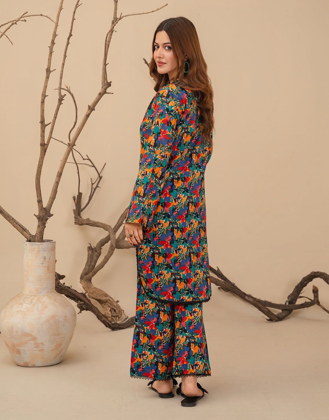 Rosé Summer Banadora Lawn ’26