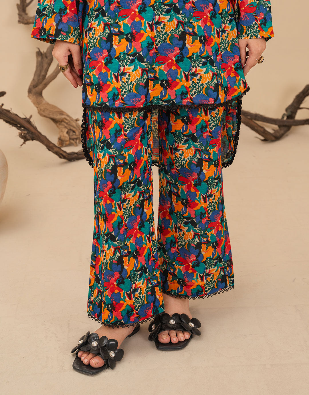 Rosé Summer Banadora Lawn ’26