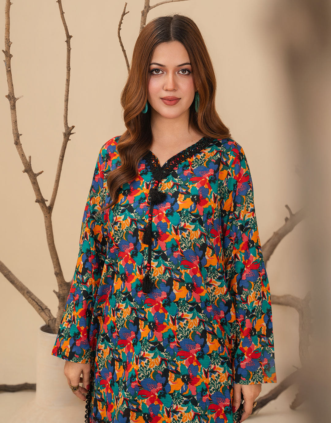 Rosé Summer Banadora Lawn ’26