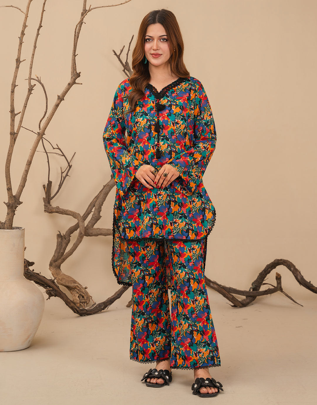 Rosé Summer Banadora Lawn ’26