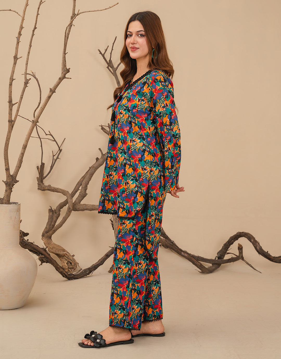 Rosé Summer Banadora Lawn ’26