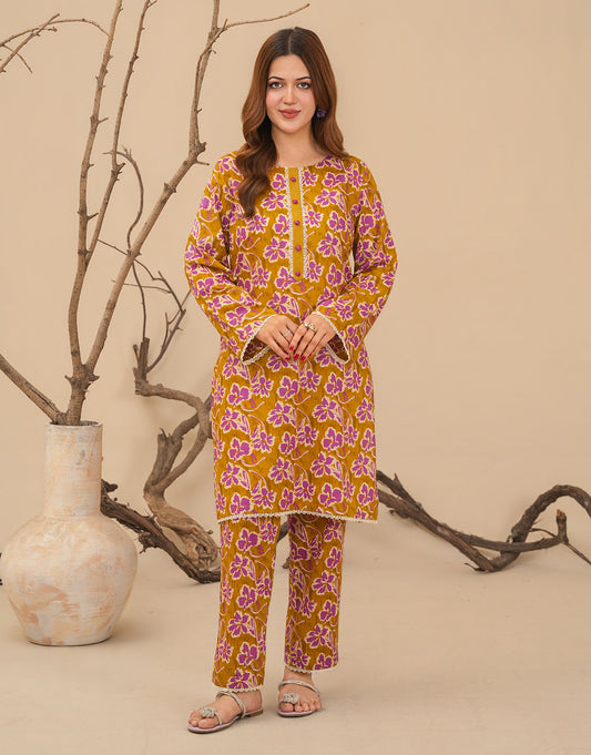 Rosé Summer Banadora Lawn ’26