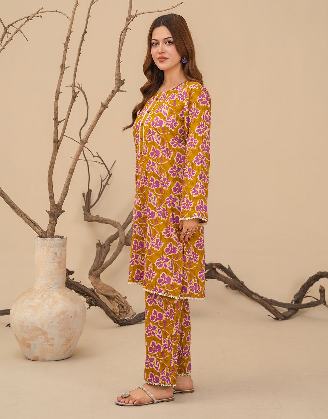 Rosé Summer Banadora Lawn ’26