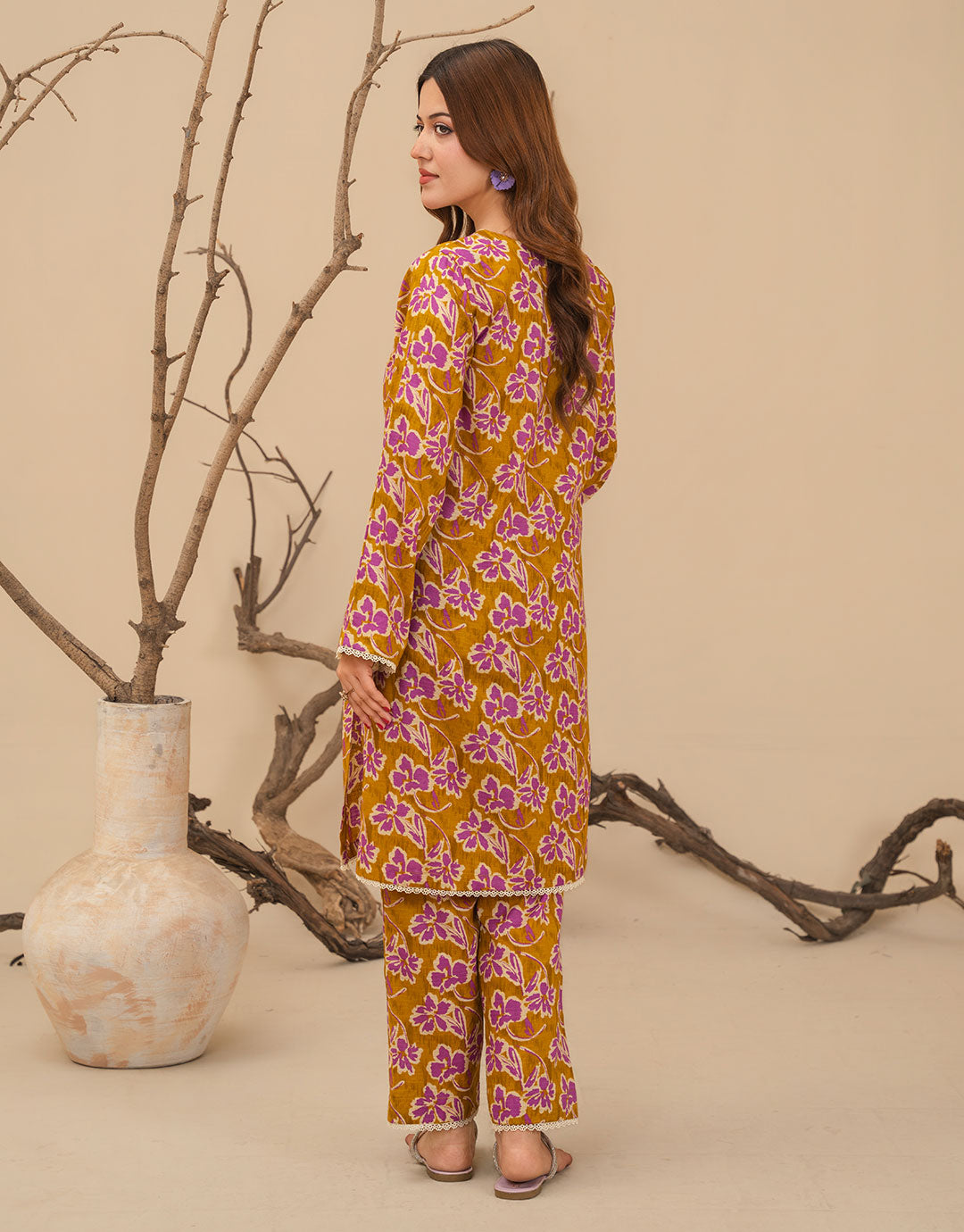 Rosé Summer Banadora Lawn ’26