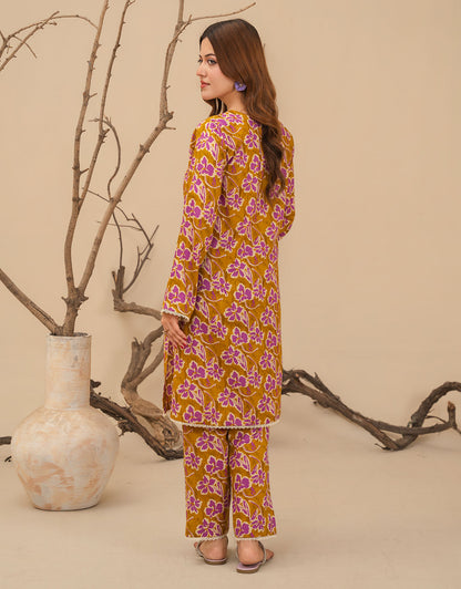 Rosé Summer Banadora Lawn ’26