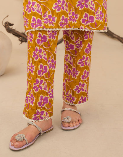 Rosé Summer Banadora Lawn ’26