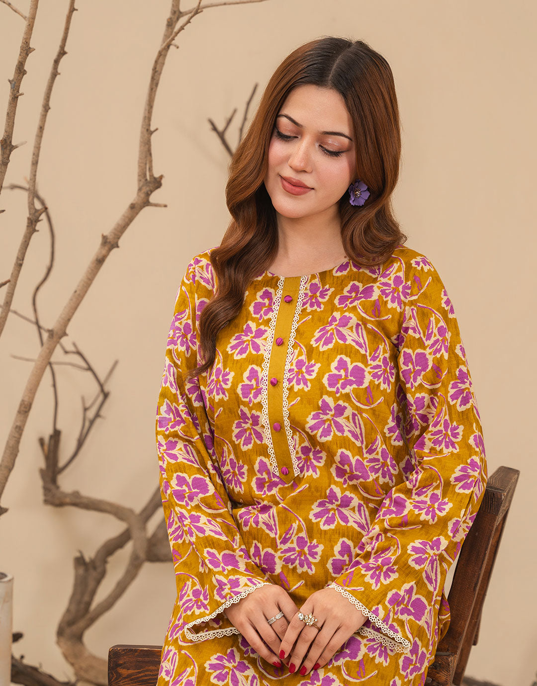 Rosé Summer Banadora Lawn ’26