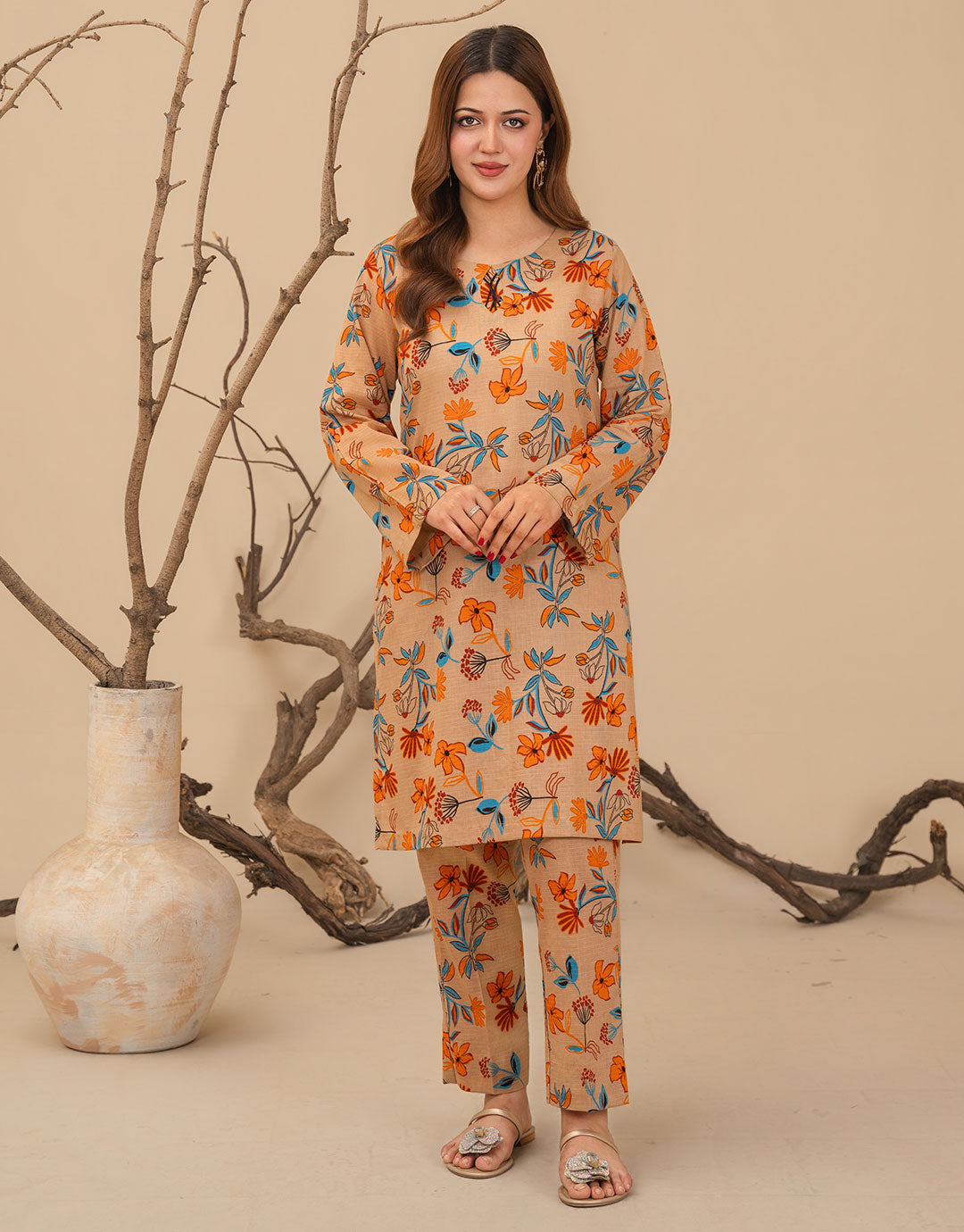 Rosé Summer Banadora Lawn ’26