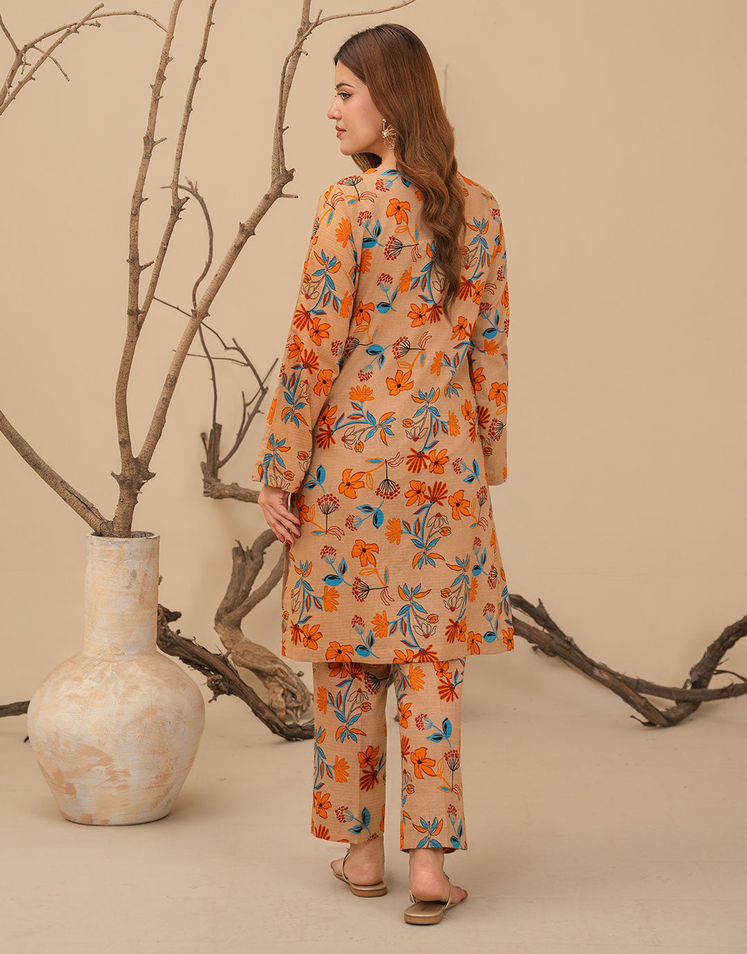 Rosé Summer Banadora Lawn ’26