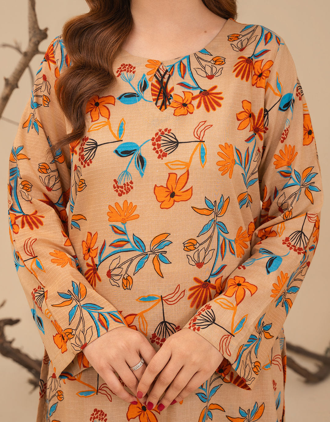 Rosé Summer Banadora Lawn ’26