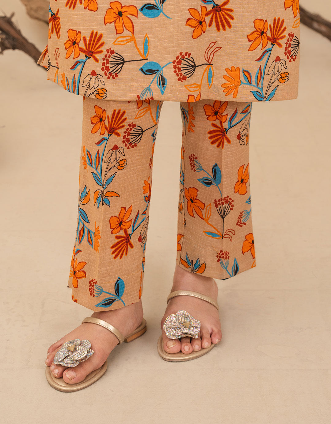 Rosé Summer Banadora Lawn ’26