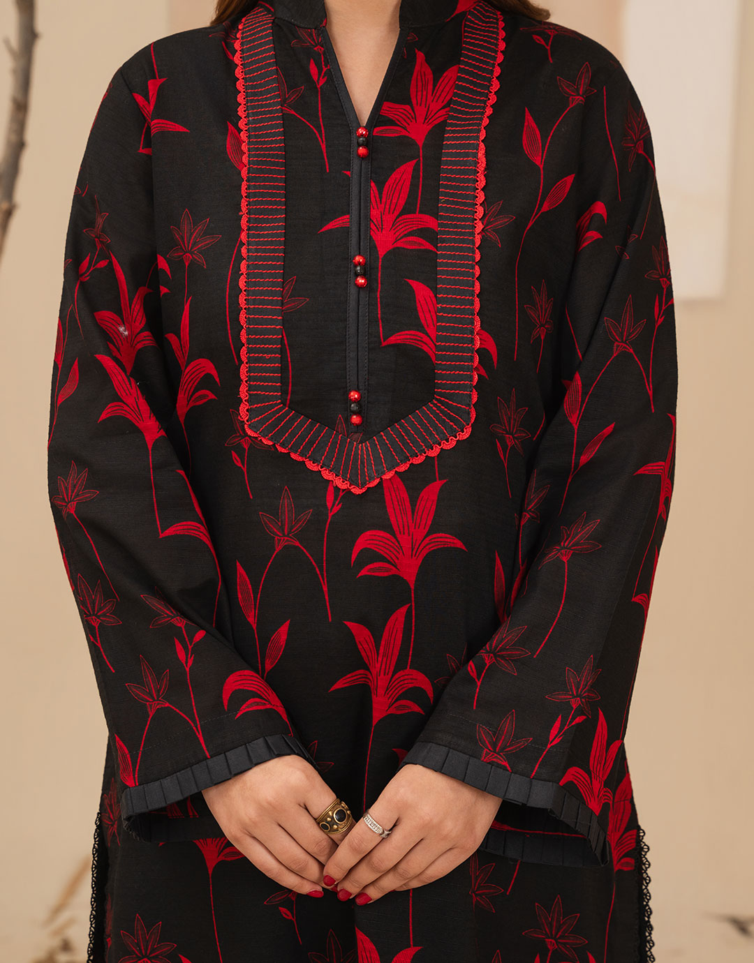 Rosé Summer Banadora Lawn ’26