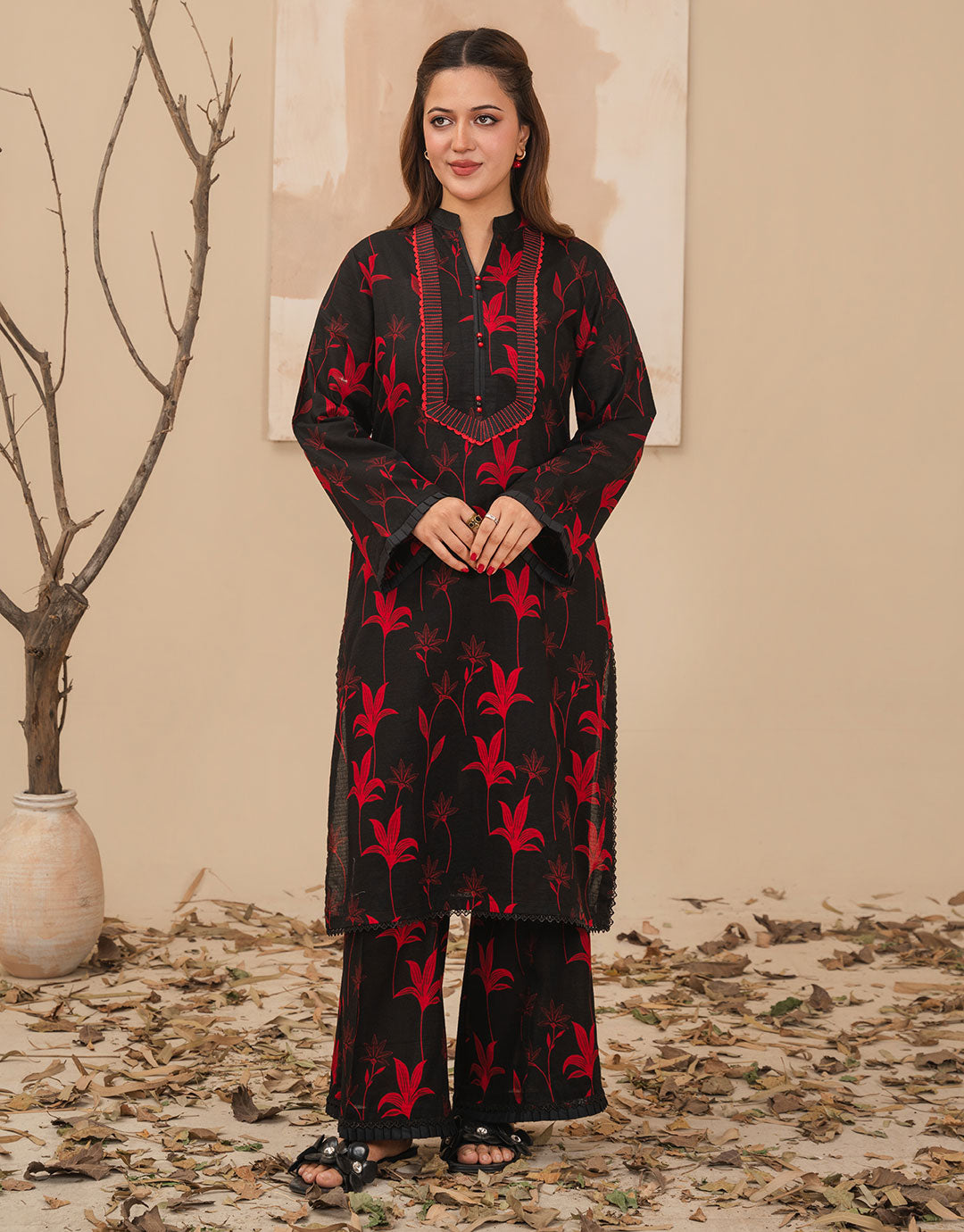 Rosé Summer Banadora Lawn ’26