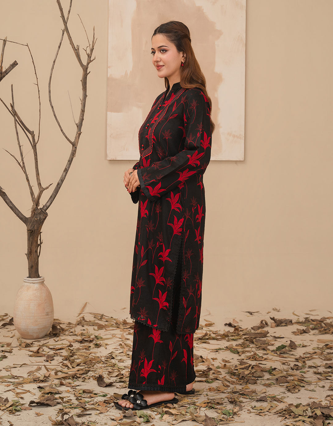 Rosé Summer Banadora Lawn ’26