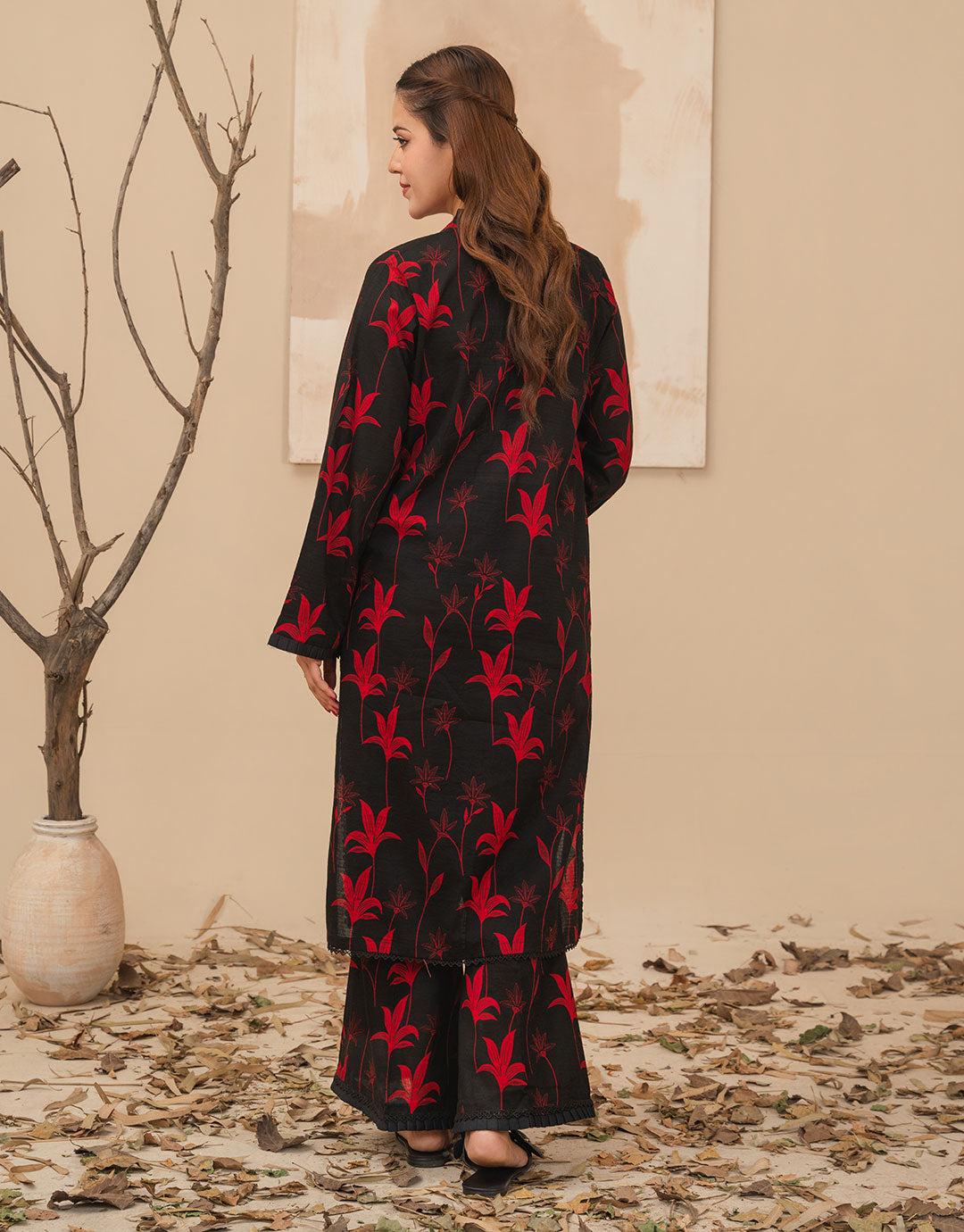 Rosé Summer Banadora Lawn ’26