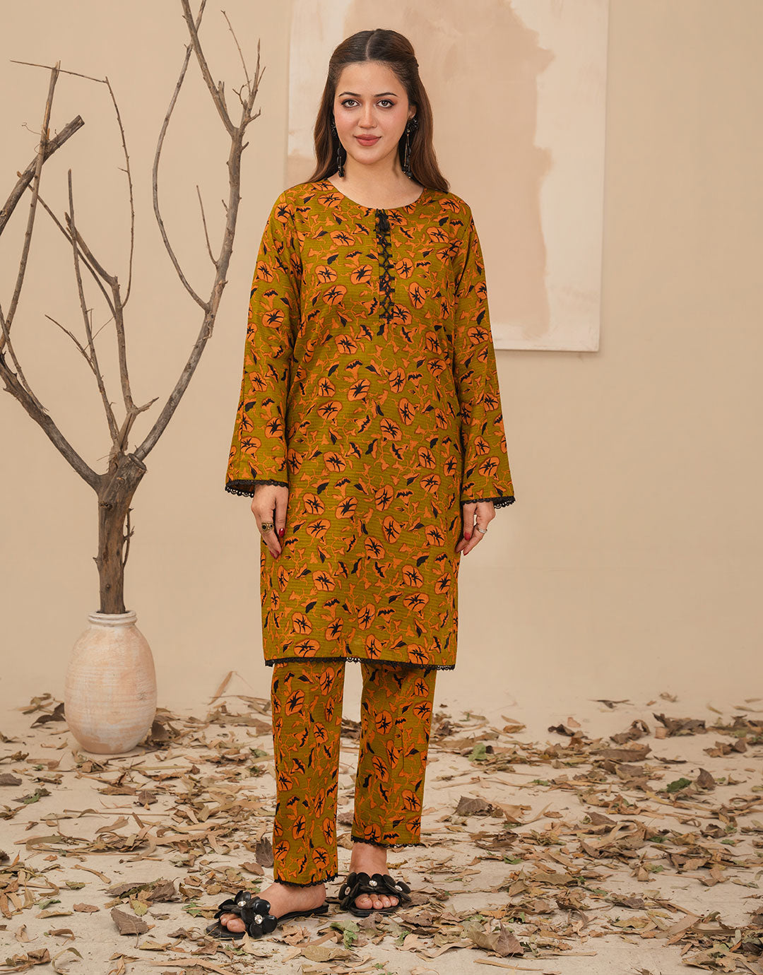 Rosé Summer Banadora Lawn ’26