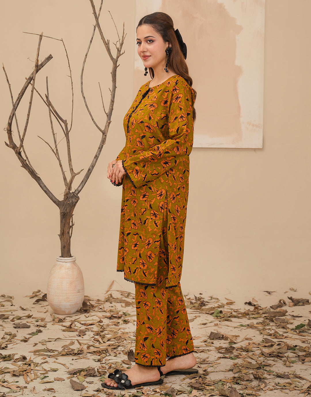 Rosé Summer Banadora Lawn ’26