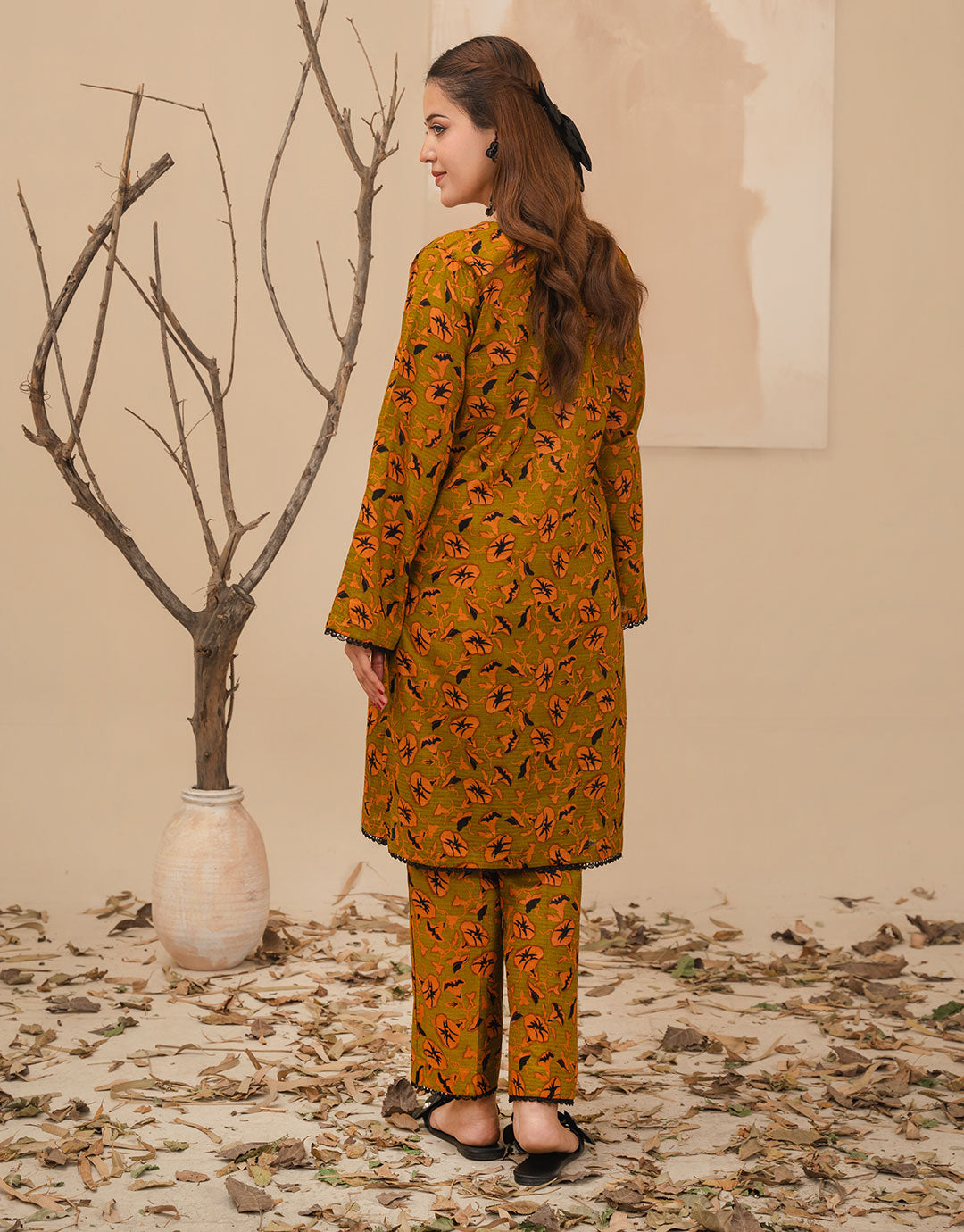 Rosé Summer Banadora Lawn ’26