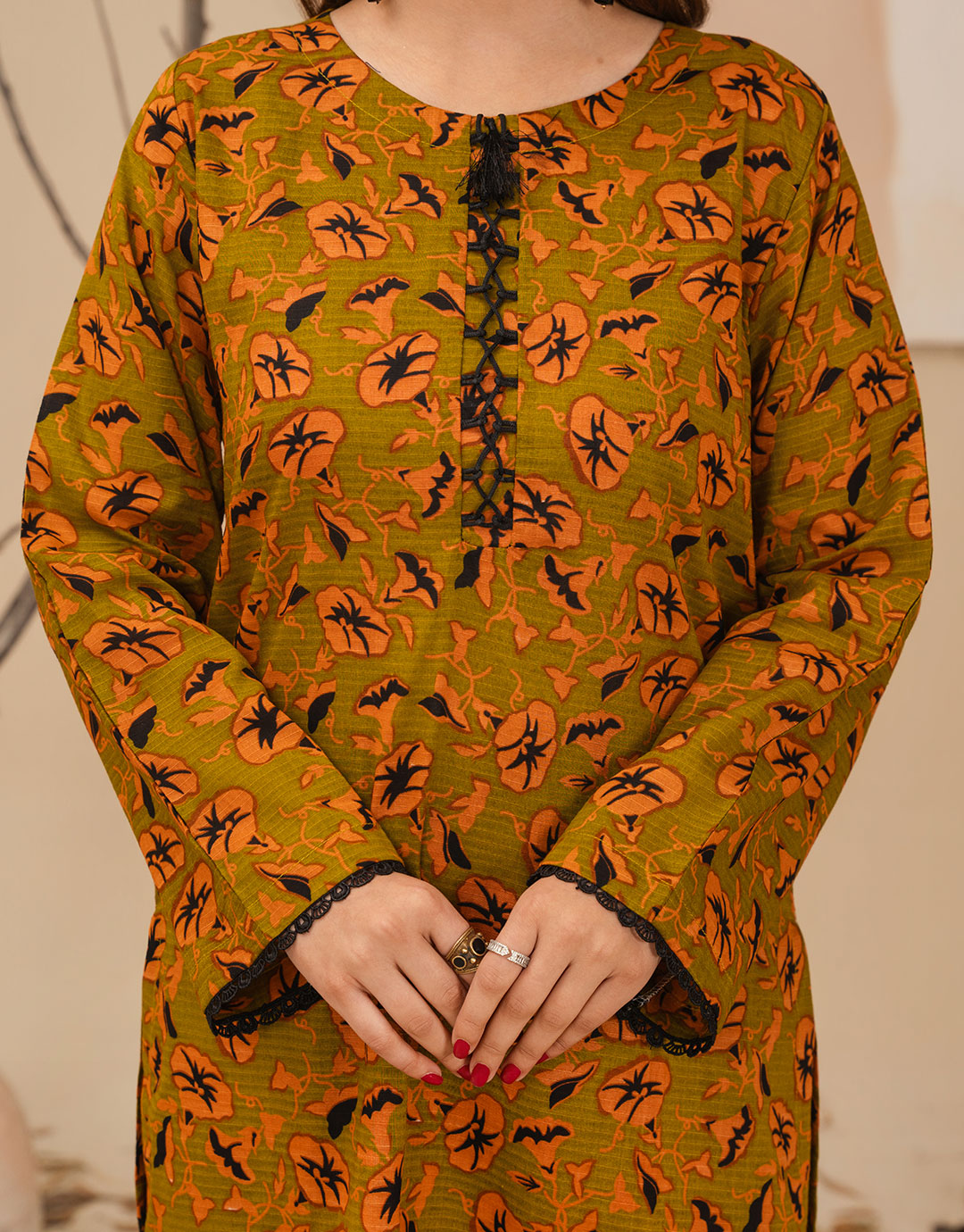 Rosé Summer Banadora Lawn ’26