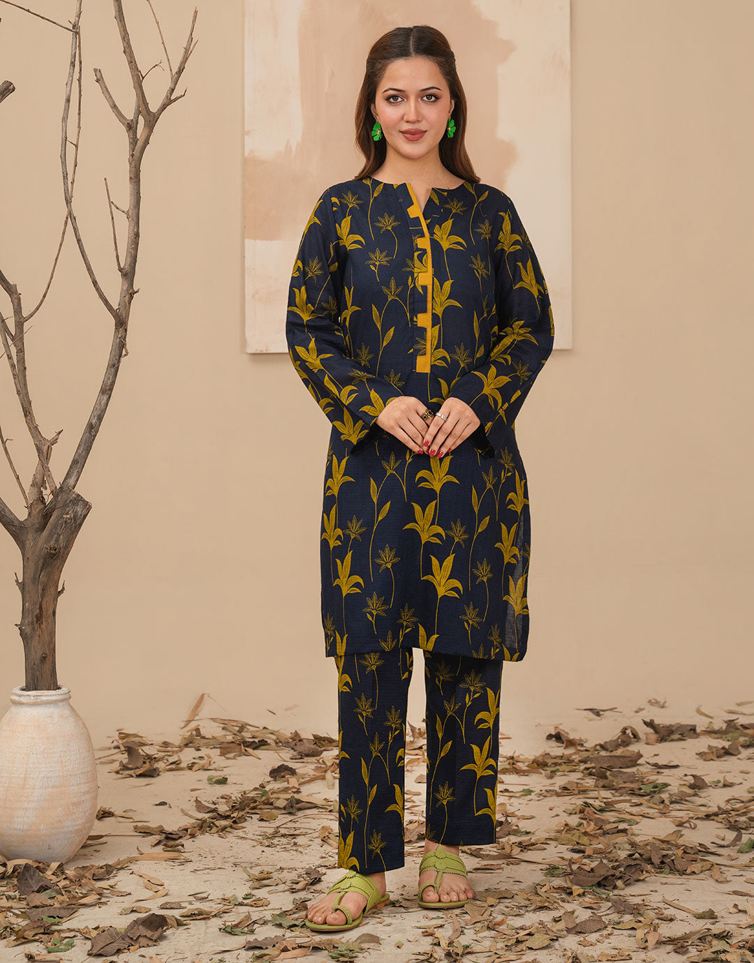 Rosé Summer Banadora Lawn ’26