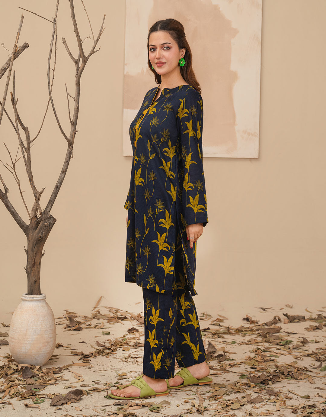 Rosé Summer Banadora Lawn ’26