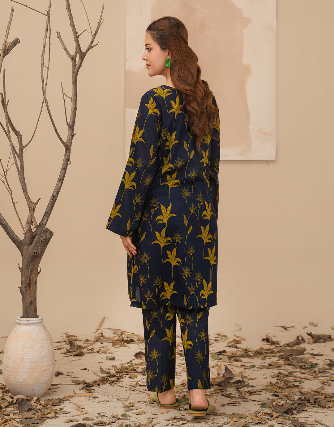 Rosé Summer Banadora Lawn ’26