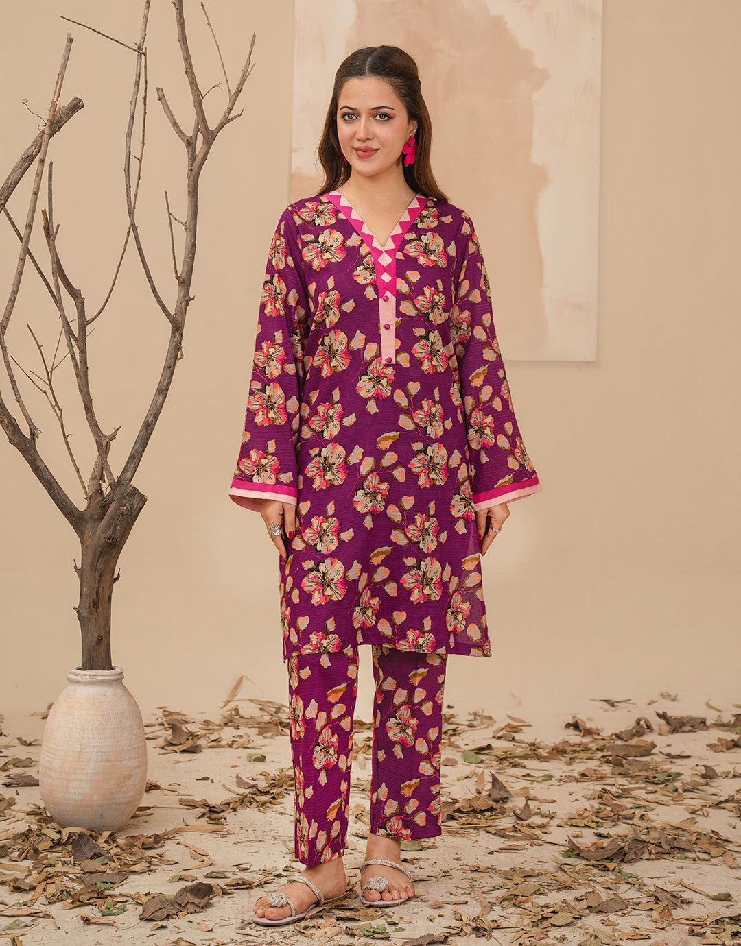 Rosé Summer Banadora Lawn ’26