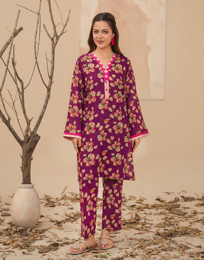 Rosé Summer Banadora Lawn ’26