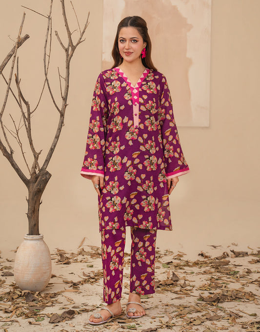 Rosé Summer Banadora Lawn ’26