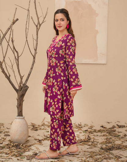 Rosé Summer Banadora Lawn ’26