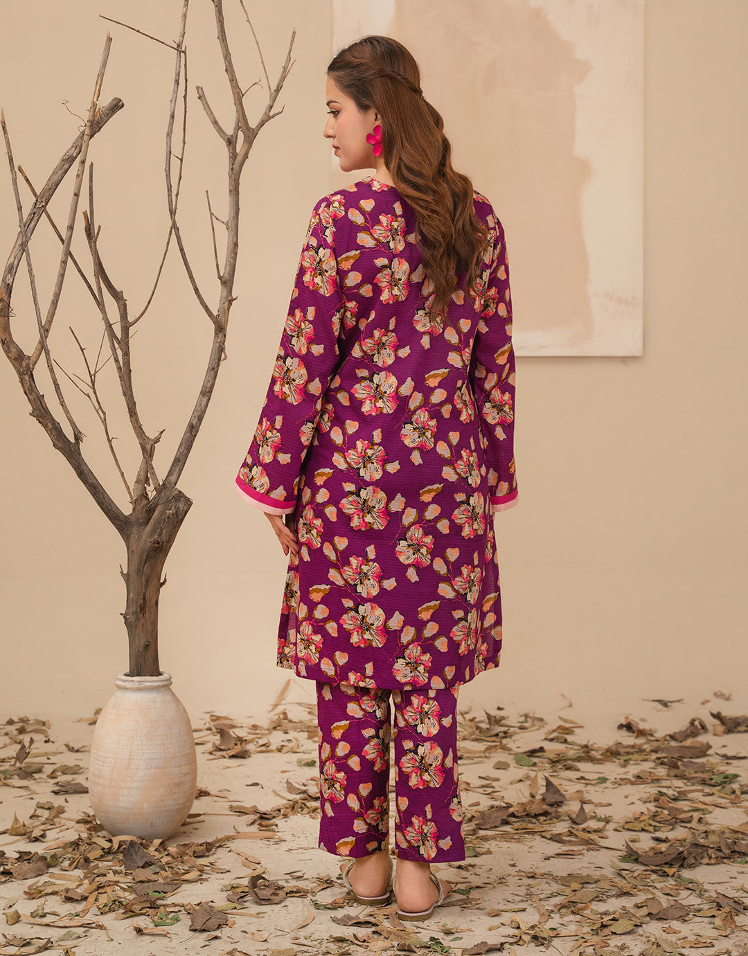 Rosé Summer Banadora Lawn ’26