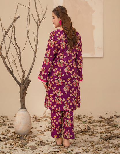 Rosé Summer Banadora Lawn ’26