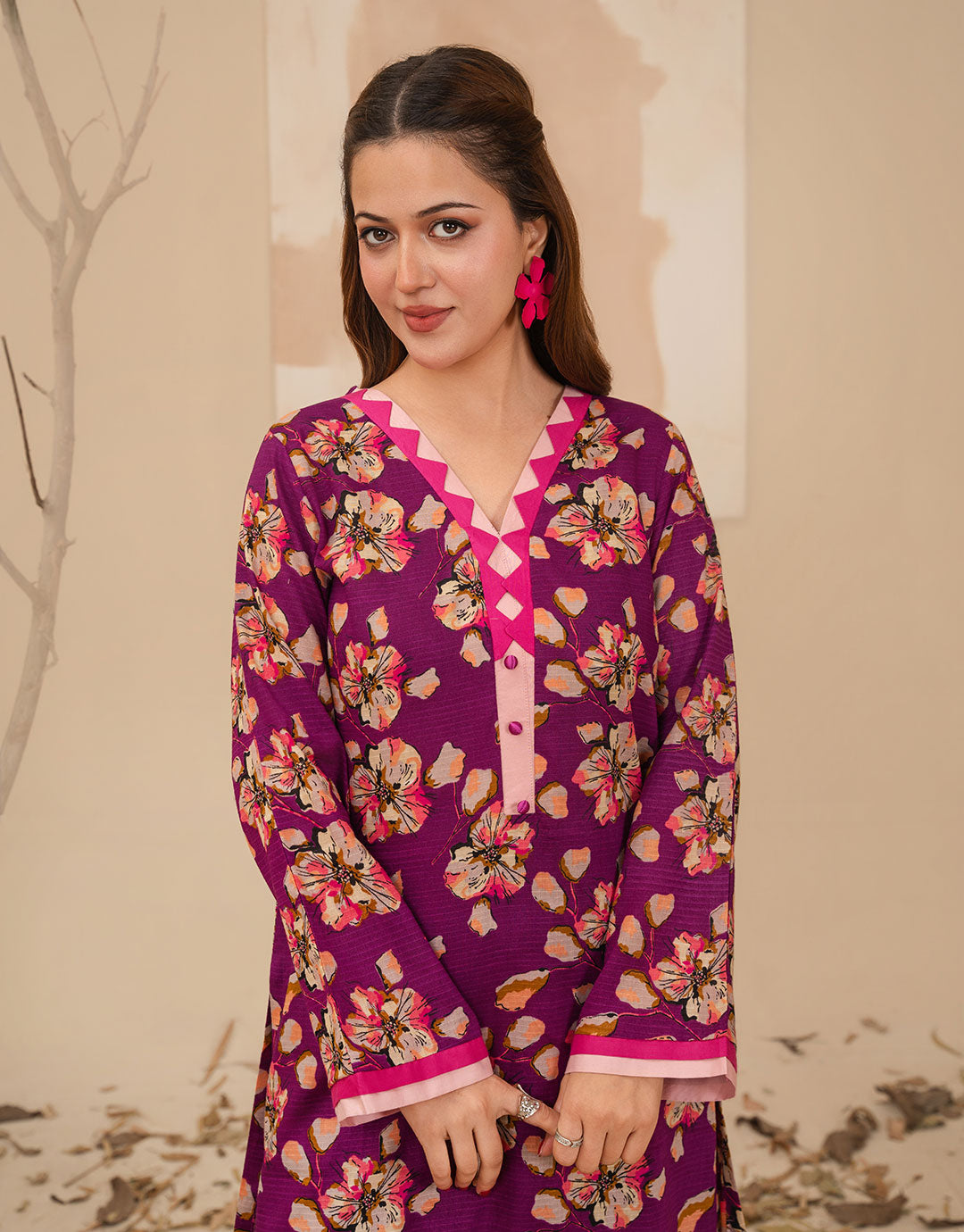 Rosé Summer Banadora Lawn ’26