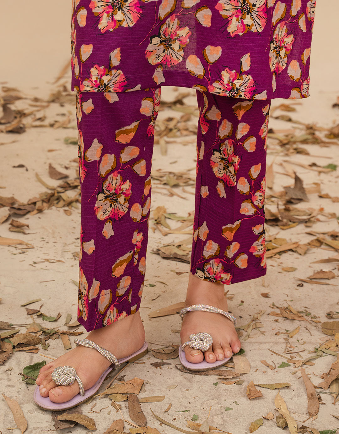 Rosé Summer Banadora Lawn ’26